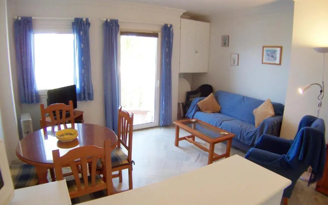 Stella Maris - Sleeps 4
