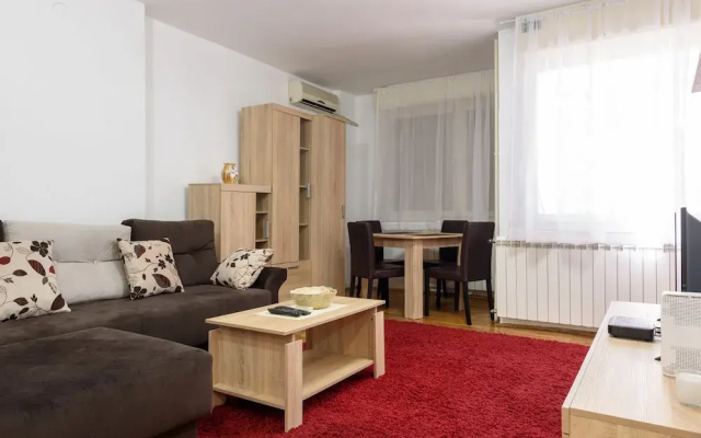 Bonito apartment