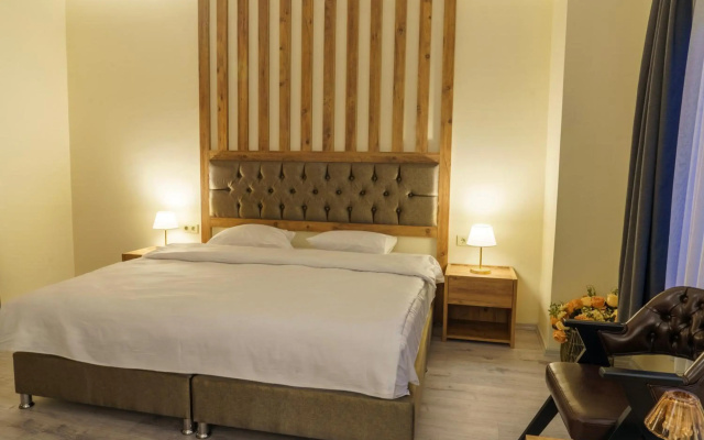 Grand 464 Otel