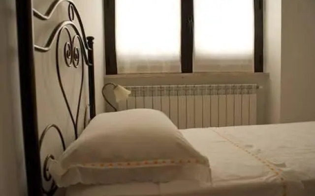 A Casa Di Silvia B&B