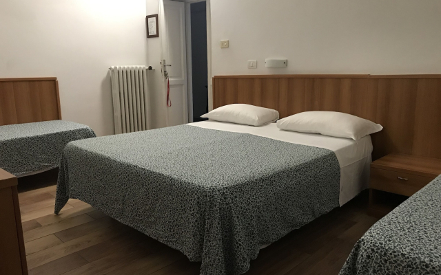 Hotel Lodi