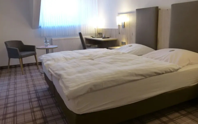 Kluster Hof