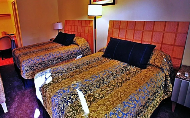 Hotel Galaxy