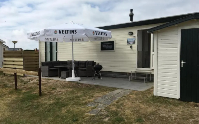 Chalet Duinzicht G68 Ameland