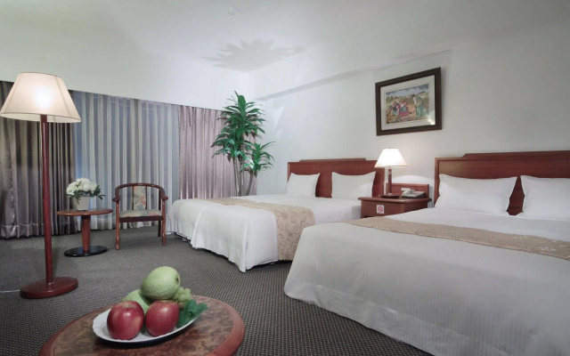Glory hotel