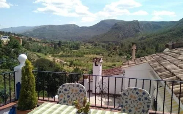 La Casa Serena