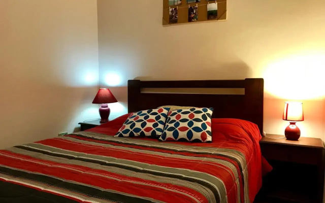 Mandragora Hotel