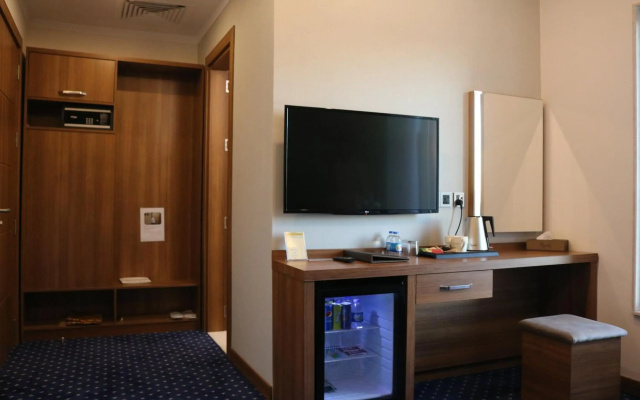 Hotel Nova Sky
