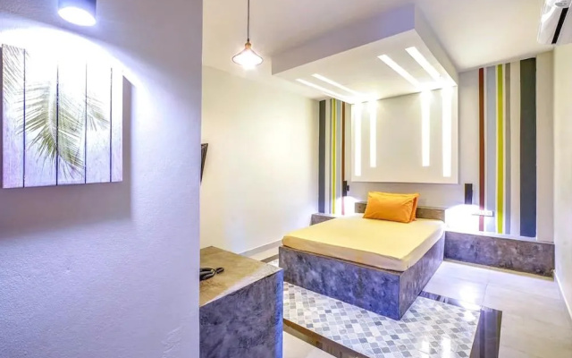 Leona hotel