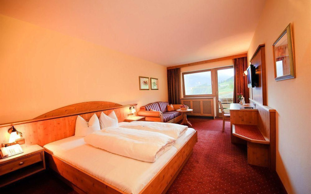Hotel Waldhof