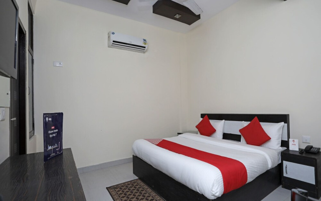 SKI RISHIKESH (By Hotel SK International)