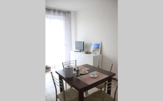 Appartamento delle Vele