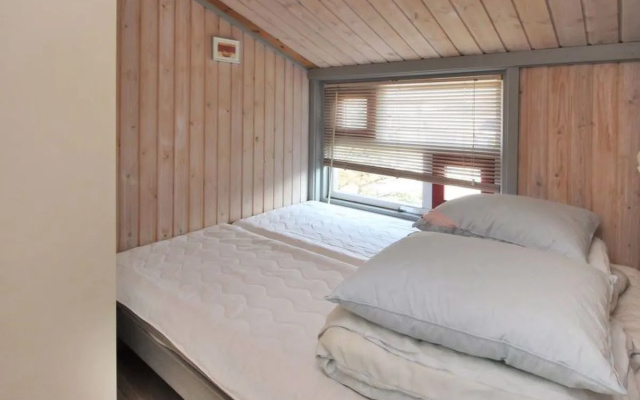 "Janik" - 450m from the sea in NW Jutland