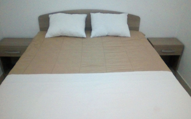 Souvenir Hostal