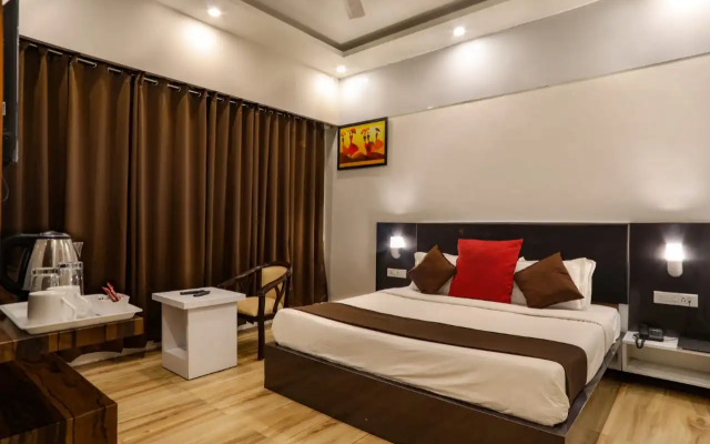 Hotel JS Inn Mussoorie