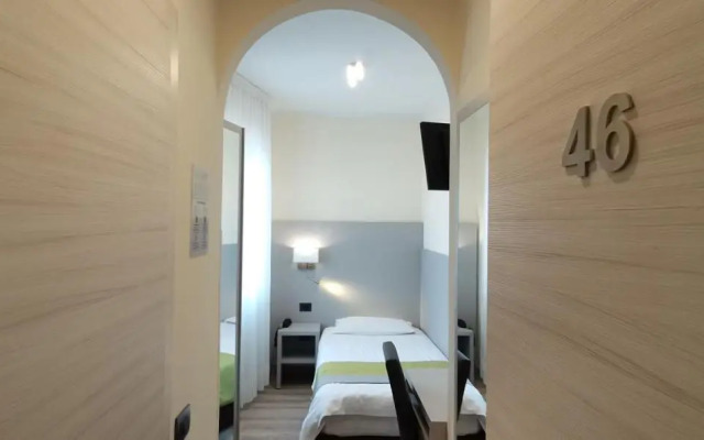 Hotel Aurora