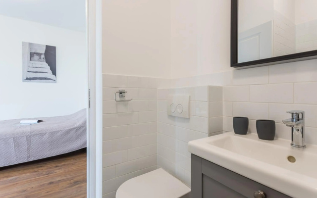 BU2 Pula Studio Apartment