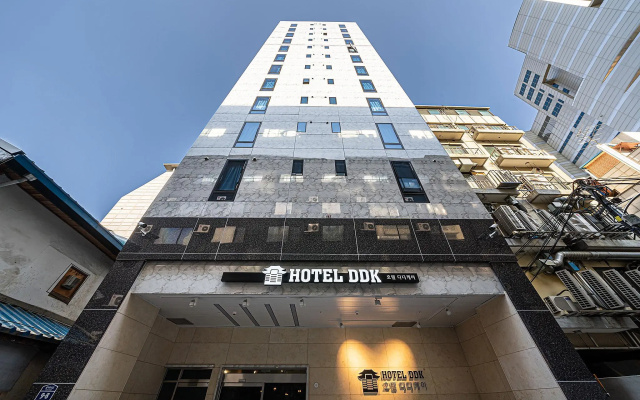 DDK Hotel