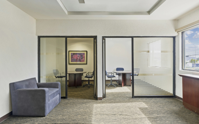 Fiesta Inn Express Chihuahua