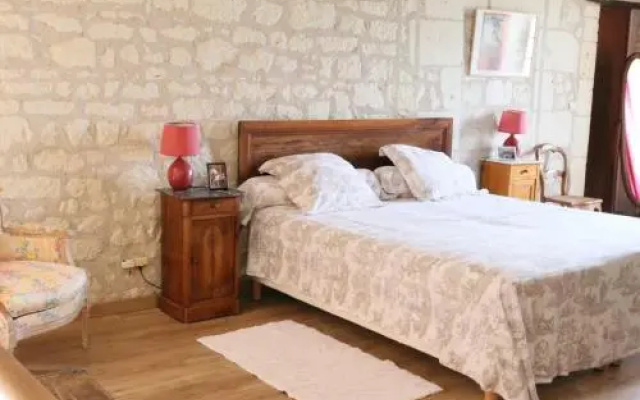 House Les Tilleuls