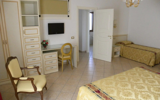 Hotel Ristorante Borgo La Tana