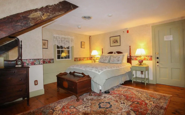 The Nutmeg Inn