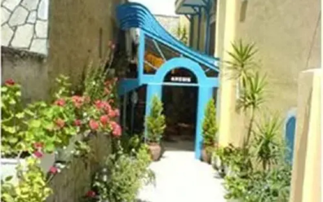 Hotel Anesis