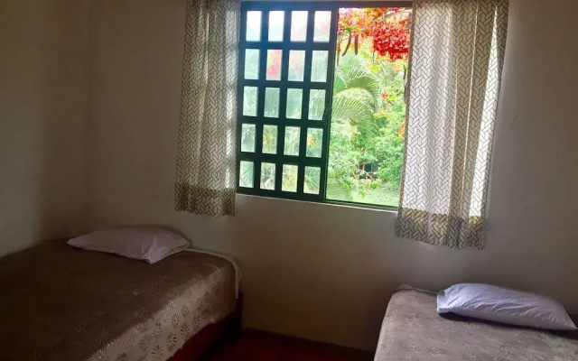 Casa Jardin Paraiso