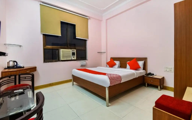 Collection O Hotel Re Kitchen & Bar