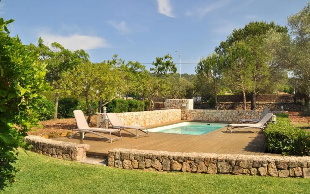 Villa La Sort 140