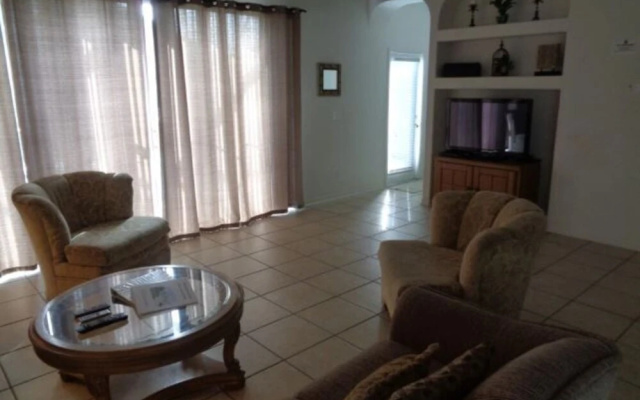 Lovely 4Bd Gm Spa Pool Hm Glenbrook-1616MSD villa