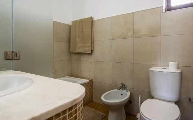 Luz Beach Apartments