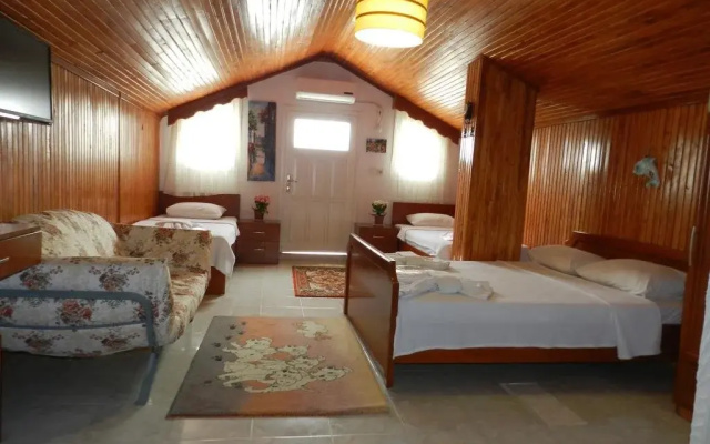 Ela Butik Hotel
