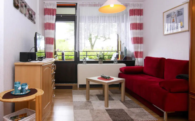 Apartment Marina Wendtorf