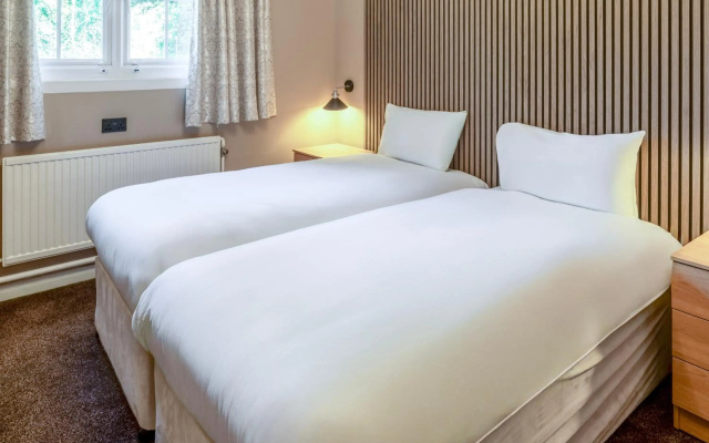 Airport Inn & Spa Manchester