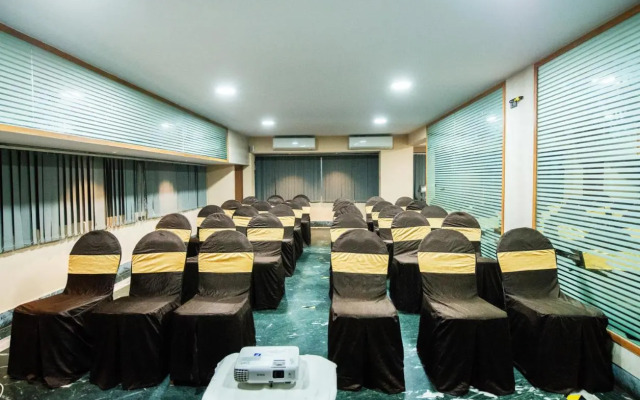 Hotel Bangalore Gate & Conferences