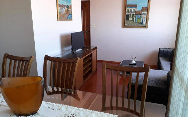 Apartamento Uberlândia - BH