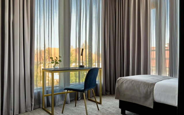 Hotel Liberte 33