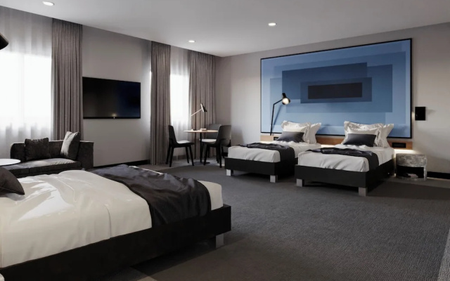 Ibis Lagos Lekki