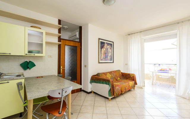 Condominio Julia