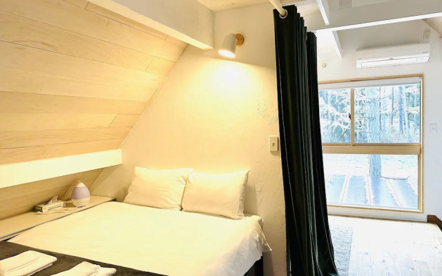 Hakuba Bliss Cottage