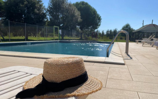 Agriturismo Il Vignone