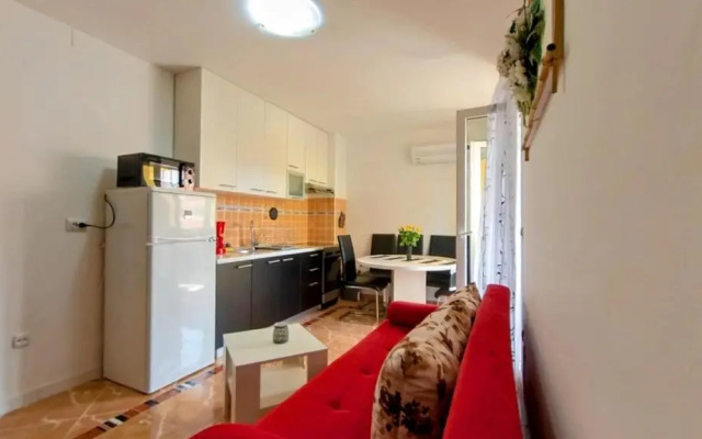 Apartments Dario