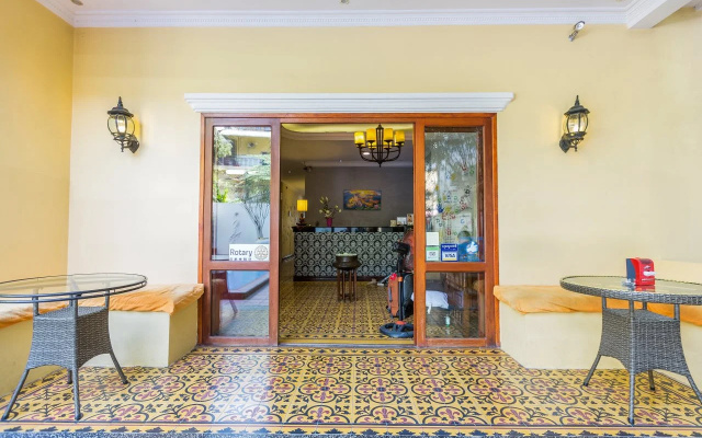 Jasmin Monument Hotel Phnom Penh