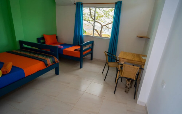Casa Rancho Aparte