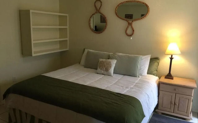 South Beach Inn Boutique Beach Motel