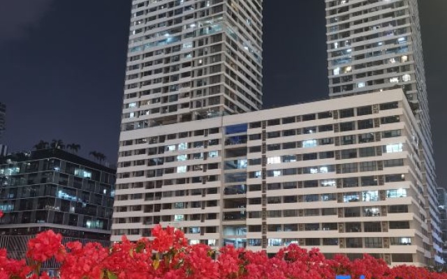 Ivy Service Apartment (Shenzhen Bay)