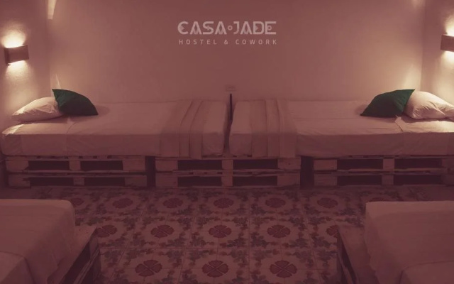 Casa Jade - Hostel