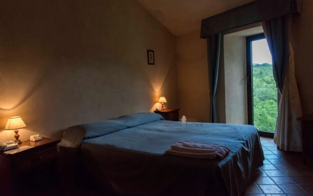 Locanda La Corte