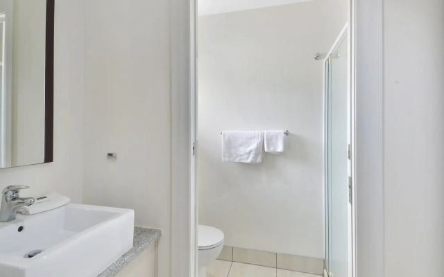 Poenamo Hotel